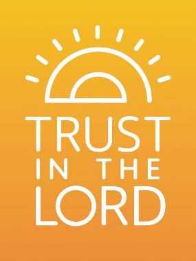 LDS Youth Theme 2022 Youth Theme 2022 Trust in the Lord Framed ...