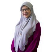 Dr Eni Juraida Binti Abdul Rahman, Paediatrician in Petaling Jaya