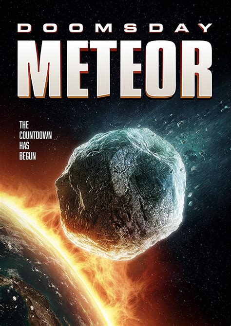 Another Asteroid Heads Towards Earth in 'Doomsday Meteor’ - Nerd Alert News