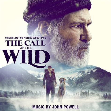 ‎The Call of the Wild (Original Motion Picture Soundtrack) - Album by ...