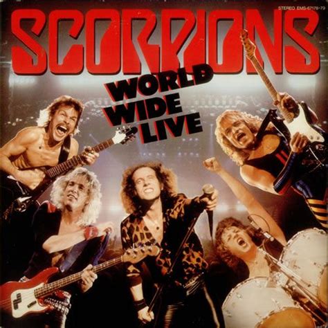 51 best images about Scorpions on Pinterest