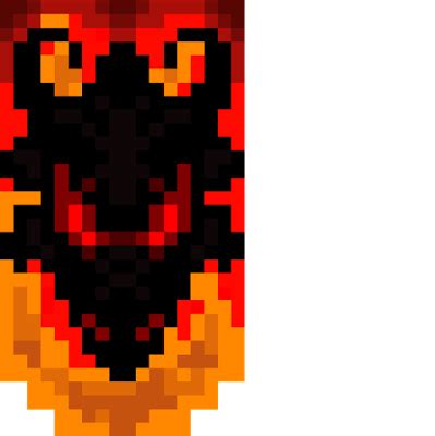 #cape | Nova Skin | Minecraft banners, Minecraft dragon banner, Cool ...