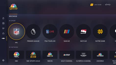 NBC Sports | TV App | Roku Channel Store | Roku