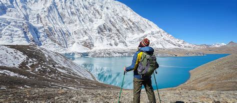 Tilicho Lake Trek Itinerary Cost Info Nepal Tours And Treks ...