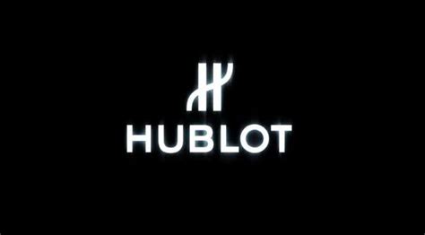 Instagram top social network for watch fans | Hublot, Luxury branding, Logo concept