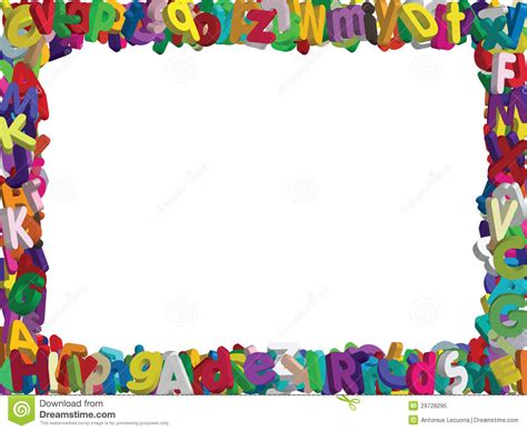 alphabet border clipart landscape 10 free Cliparts | Download images on ...