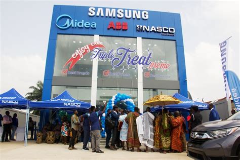 Electroland Ghana slashes prices in response to cedi resurgence - Happy ...