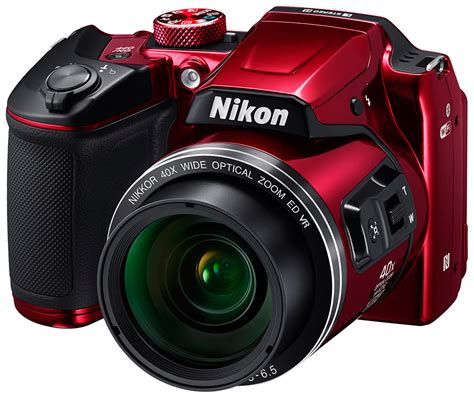 Cum sa alegi un aparat Nikon?