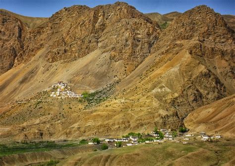 Spiti Valley, India