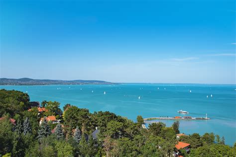 Météo Lac Balaton : Prévisions météo voyage à 14 jours pour le Lac ...