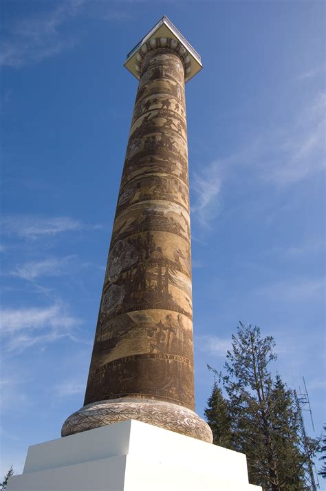 Astoria Column