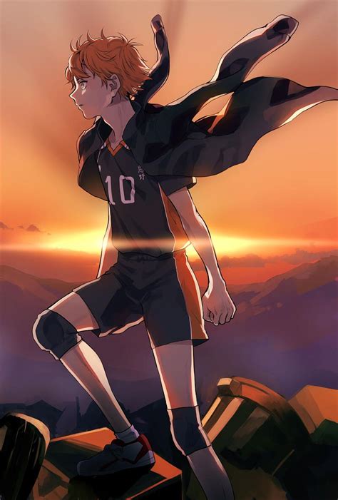 Kageyama And Hinata Wallpapers - Wallpaper Cave