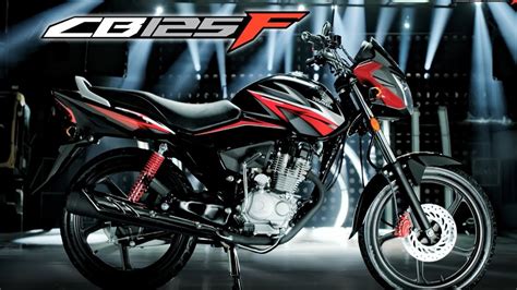 ATLAS HONDA CB125F 2019 Review - Horsepower Pakistan