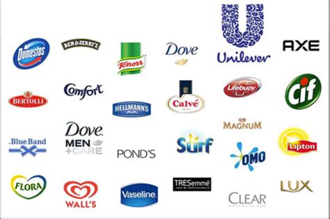 10 Produk Unilever yang Sering Digunakan dalam Kehidupan Sehari-hari ...