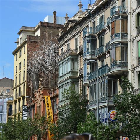 PASSEIG DE GRACIA (2024) All You Need to Know BEFORE You Go (with Photos)