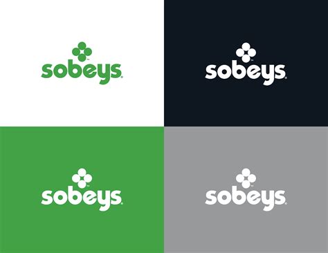 Sobeys Logo Refined :: Behance