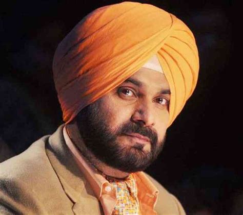 Navjot Singh Sidhu Net Worth, Height, Affairs, Age, Bio and More 2024| The Personage