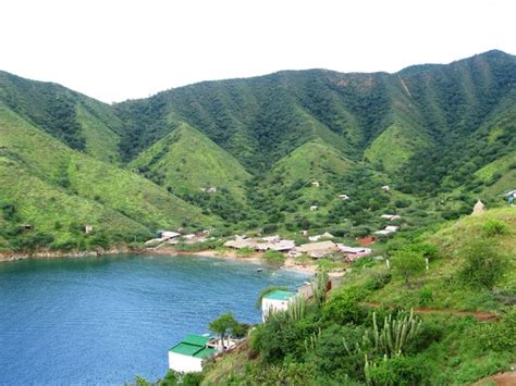 Sierra Nevada de Santa Marta, Colombia Photos