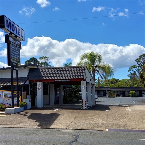 Taree highway motel inn | Qantas Hotels