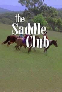 The Saddle Club: Season 3 - Rotten Tomatoes