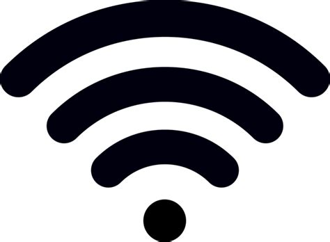 Download Wi-Fi, Wifi, Symbol. Royalty-Free Vector Graphic - Pixabay