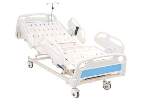 Wholesale ICU Beds Supplier,ICU Beds Exporter from Ludhiana India