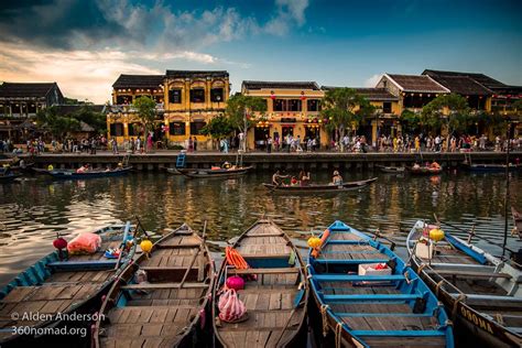 10 Best Instagram Spots in Hội An Old Town - 360nomad