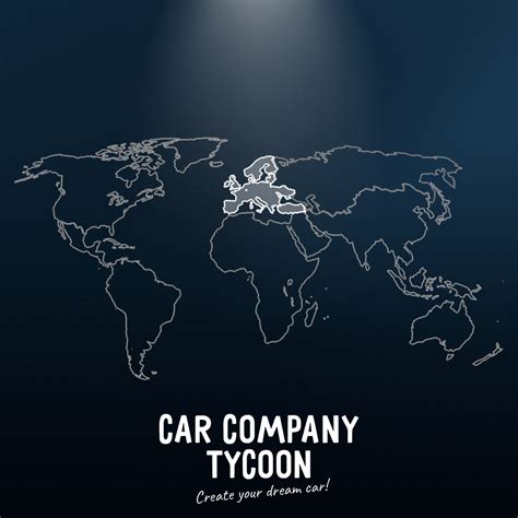 Car Company Tycoon - New Update! 1.1.0 news - IndieDB