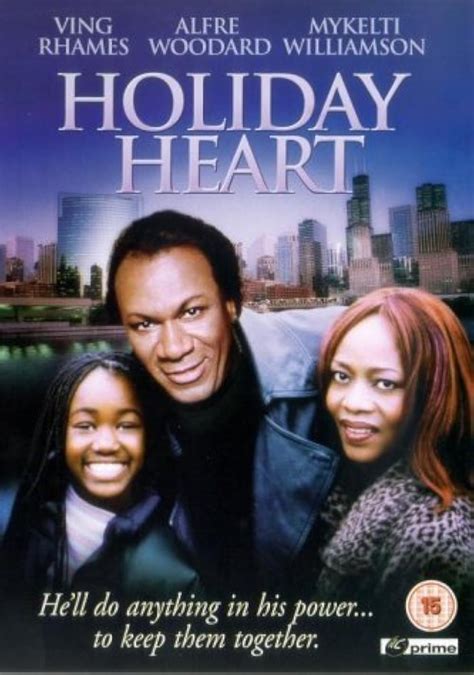 Holiday Heart (2000)