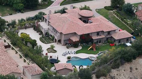 Kendall Jenner Picture: How Much Is Kendall Jenners House