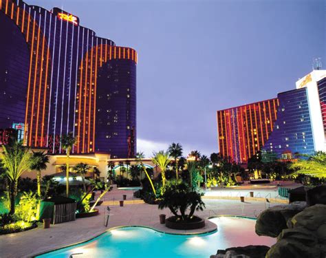 Best Things to Do at the Rio Casino in Las Vegas - Casino Bonus Poker