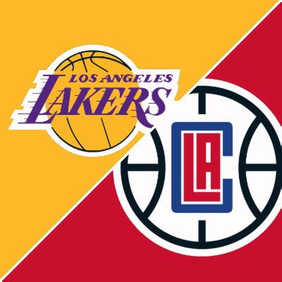 Lakers 116-112 Clippers (Feb 28, 2024) Final Score - ESPN