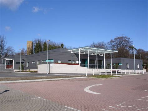 Singleton Hospital Day Surgery Unit, Swansea - Design Commission for Wales