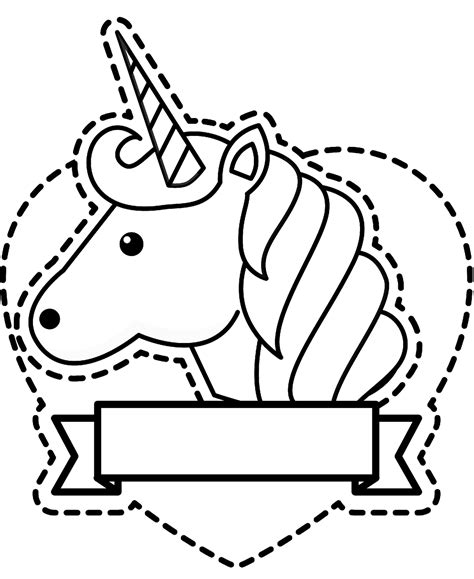 Cute Little Unicorn Coloring - Play Free Coloring Game Online