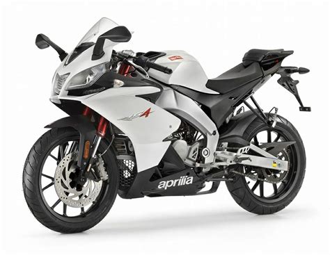 APRILIA RS4 125 specs - 2014, 2015 - autoevolution