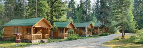 Cody Guest Ranch Lodging | Yellowstone Cabins | Shoshone Lodge