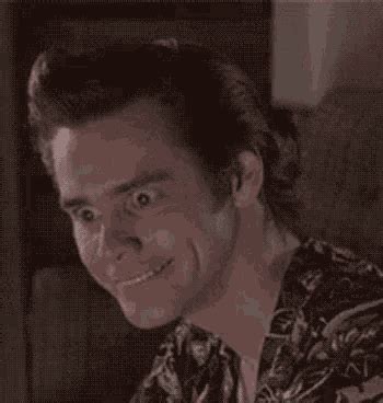 Jim Carrey Smile GIF - Jim Carrey Smile Creepy - Discover & Share GIFs