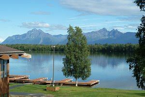 BEST WESTERN LAKE LUCILLE INN - Updated 2022 (Wasilla, AK)