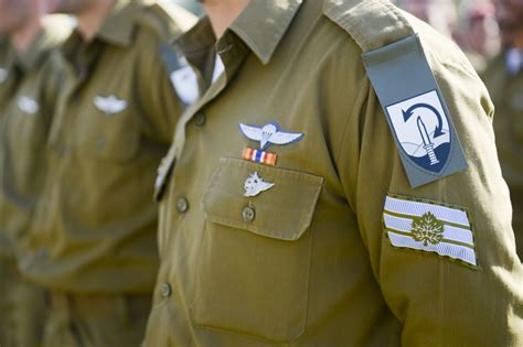 IDF goes commando with formation of new elite brigade | The Times of Israel