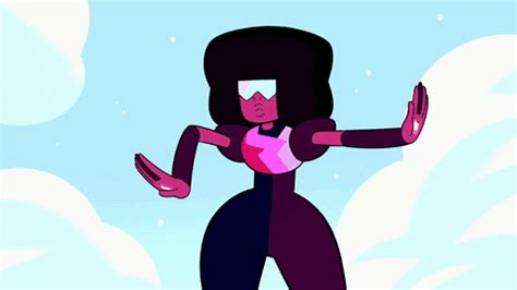 Steven Universe Fusion GIF by Cartoon Network EMEA - Find & Share on GIPHY