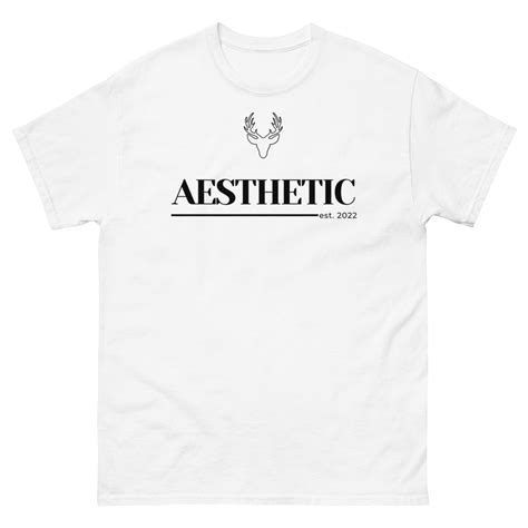Aesthetic Est. T-Shirt