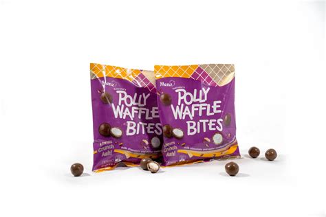 Polly Waffle arrives on shelves | Retail World Magazine