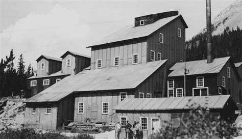 Paris Mill moved from Most Endangered Places to SAVED! | South Park National Heritage Area