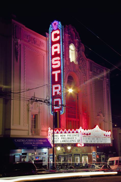 Castro Theatre | The Castro Theatre is a popular San Francis… | Flickr