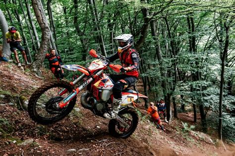 2023 FIM Hard Enduro World Championship Schedule (Updated) - Cycle News