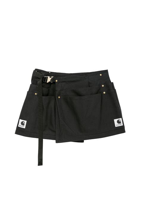 Carhartt WIP Apron | sacai Official Store