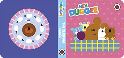 Hey Duggee Bedtime Little Library | WantItAll