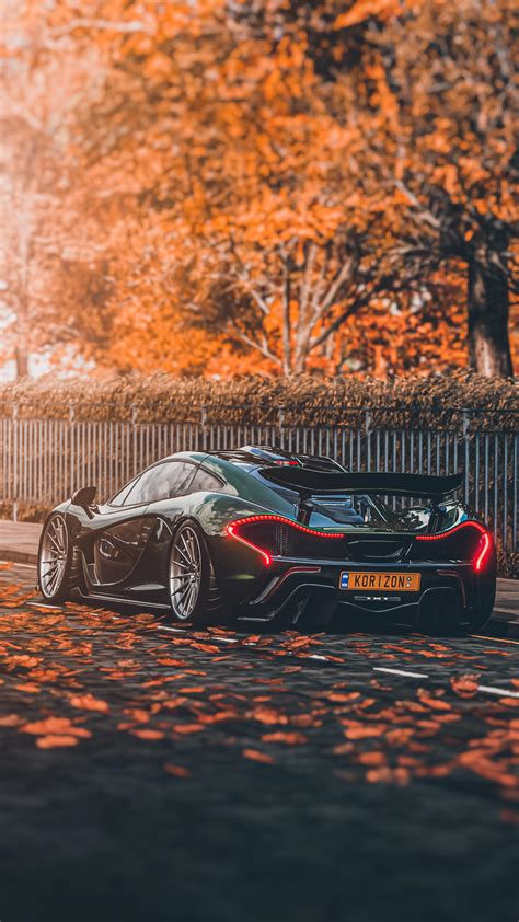 McLaren P1 mobile wallpaper : r/ForzaHorizon