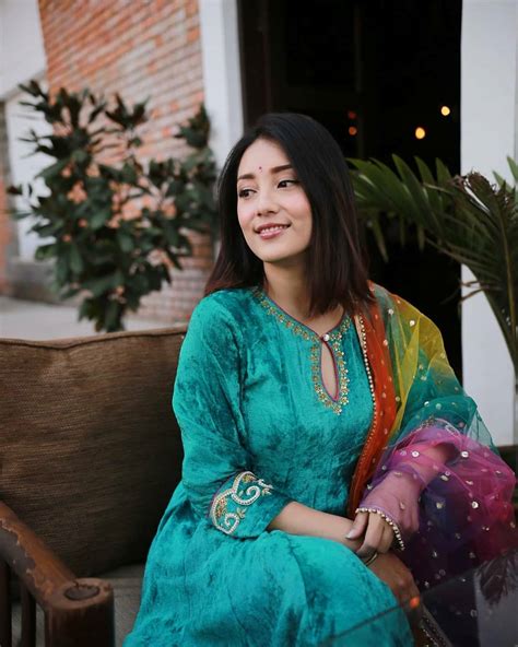 Trishala Gurung | Biography, Education, Age, Family, Music