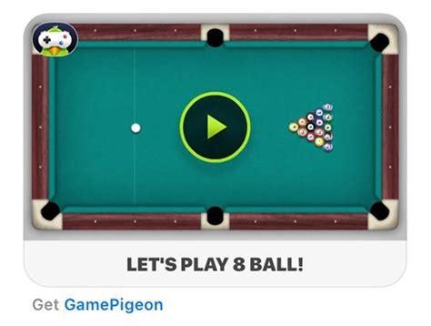 How to Play 8 Ball Pool on iMessage? Your Ultimate Guide